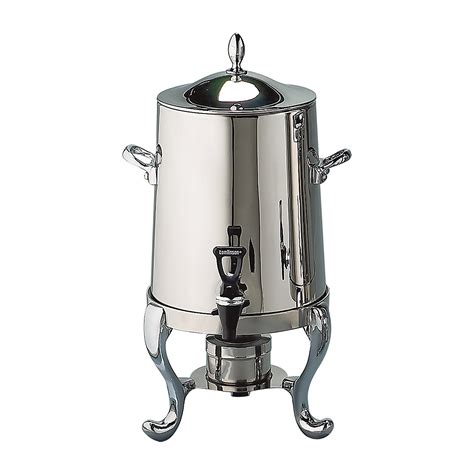 american coffee urn mfg